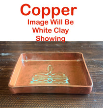 Load image into Gallery viewer, PREORDER Deep Tray/ Casserole Dish 5.5x13x2”